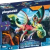 PLAYMOBIL® Dragons - The Nine Realms Feathers & Alex | Teddy Toys Kinderwelt
