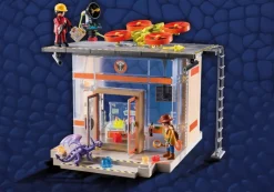 PLAYMOBIL® Dragons - The Nine Realms Icarls Lab | Teddy Toys Kinderwelt