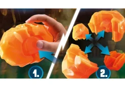 PLAYMOBIL® Dragons - The Nine Realms Plowhorn & D'Angelo | Teddy Toys Kinderwelt