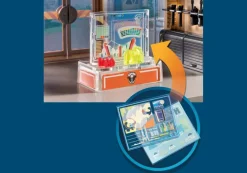 PLAYMOBIL® Dragons - The Nine Realms Icarls Lab | Teddy Toys Kinderwelt