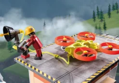 PLAYMOBIL® Dragons - The Nine Realms Icarls Lab | Teddy Toys Kinderwelt