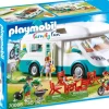 PLAYMOBIL® Family Fun - Familien Wohnmobil | Family Fun | PLAYMOBIL® | Spielzeug | Teddy Toys Kinderwelt