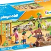 PLAYMOBIL® Family Fun - Streichelzoo | Teddy Toys Kinderwelt