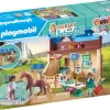 PLAYMOBIL® Horses of Waterfall - Reittherapie & Tierarztpraxis | Teddy Toys Kinderwelt