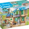PLAYMOBIL® Horses of Waterfall - Waterfall Ranch | Teddy Toys Kinderwelt