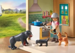 PLAYMOBIL® Horses of Waterfall - Waterfall Ranch | Teddy Toys Kinderwelt