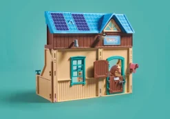 PLAYMOBIL® Horses of Waterfall - Reittherapie & Tierarztpraxis | Teddy Toys Kinderwelt