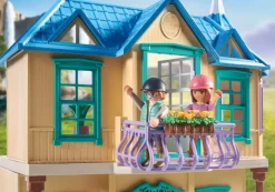 PLAYMOBIL® Horses of Waterfall - Waterfall Ranch | Teddy Toys Kinderwelt