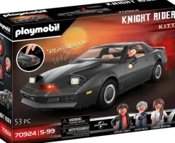 PLAYMOBIL® Knight Rider - K.I.T.T. | Teddy Toys Kinderwelt