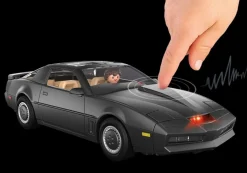 PLAYMOBIL® Knight Rider - K.I.T.T. | Teddy Toys Kinderwelt