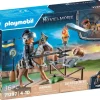PLAYMOBIL® Novelmore - Übungsplatz | Teddy Toys Kinderwelt