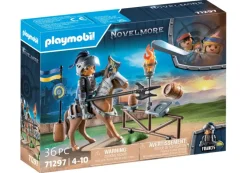 PLAYMOBIL® Novelmore - Übungsplatz | Teddy Toys Kinderwelt