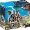 PLAYMOBIL® Novelmore - Kampfroboter | Teddy Toys Kinderwelt