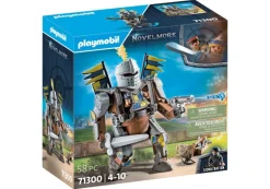 PLAYMOBIL® Novelmore - Kampfroboter | Teddy Toys Kinderwelt