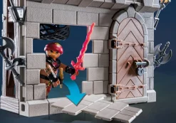 PLAYMOBIL® Novelmore - Vs. Burnham Raiders Turnierarena | Teddy Toys Kinderwelt