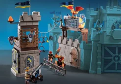 PLAYMOBIL® Novelmore - Vs. Burnham Raiders Turnierarena | Teddy Toys Kinderwelt