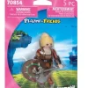 PLAYMOBIL® Playmo Friends - Wikingerin | Teddy Toys Kinderwelt