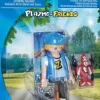 PLAYMOBIL® Playmo Friends - Teenie mit RC-Car | Teddy Toys Kinderwelt