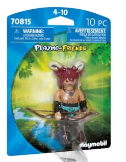 PLAYMOBIL® Playmo Friends - Faun | Teddy Toys Kinderwelt