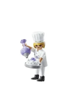 PLAYMOBIL® Playmo Friends - Konditorin | Teddy Toys Kinderwelt