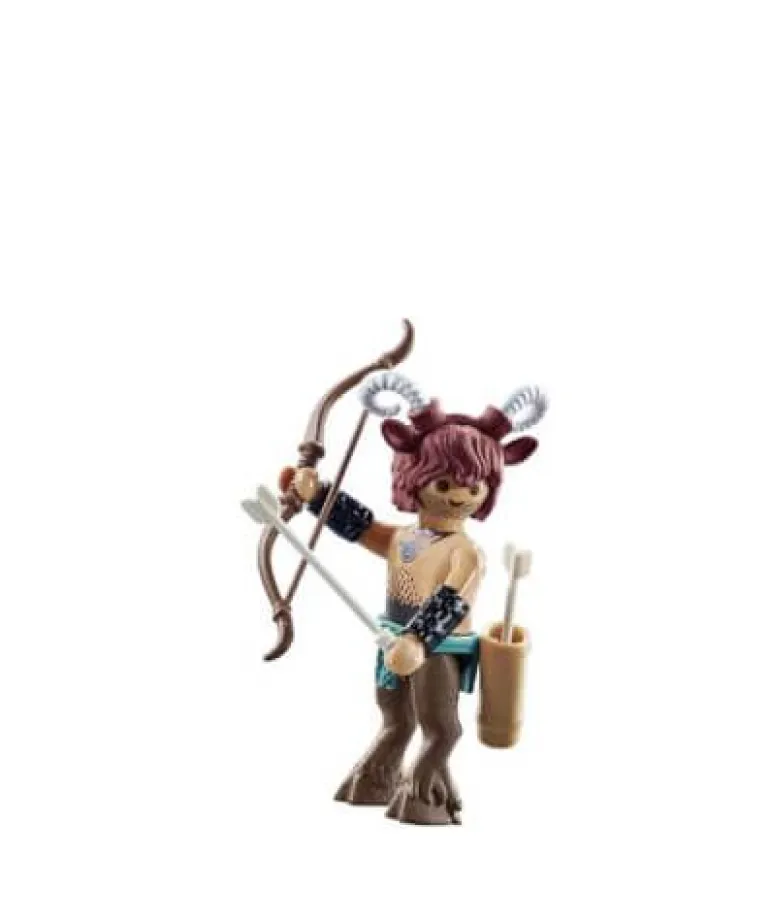 PLAYMOBIL® Playmo Friends - Faun | Teddy Toys Kinderwelt