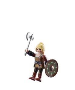 PLAYMOBIL® Playmo Friends - Wikingerin | Teddy Toys Kinderwelt