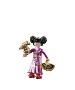 PLAYMOBIL® Playmo Friends - Japanische Prinzessin | Teddy Toys Kinderwelt