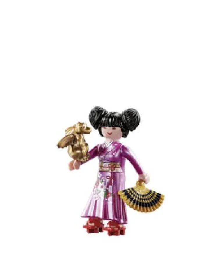 PLAYMOBIL® Playmo Friends - Japanische Prinzessin | Teddy Toys Kinderwelt