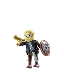 PLAYMOBIL® Playmo Friends - Wikinger | Teddy Toys Kinderwelt