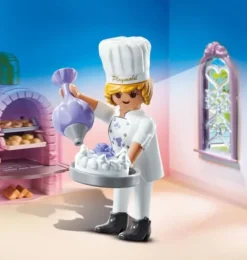 PLAYMOBIL® Playmo Friends - Konditorin | Teddy Toys Kinderwelt