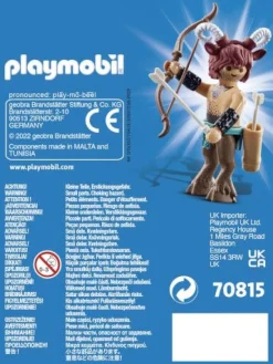 PLAYMOBIL® Playmo Friends - Faun | Teddy Toys Kinderwelt