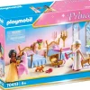 PLAYMOBIL® Princess - Schlafsaal | Teddy Toys Kinderwelt