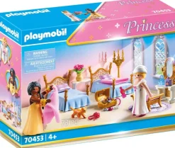 PLAYMOBIL® Princess - Schlafsaal | Teddy Toys Kinderwelt