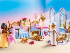 PLAYMOBIL® Princess - Schlafsaal | Teddy Toys Kinderwelt