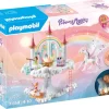 PLAYMOBIL® Princess Magic - Himmlisches Regenbogenschloss | Teddy Toys Kinderwelt