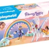 PLAYMOBIL® Princess Magic - Himmlischer Pegasus Mit Regenbogen | PLAYMOBIL® | Marken | Teddy Toys Kinderwelt