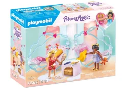 PLAYMOBIL® Princess Magic - Himmlische Pyjamaparty | Teddy Toys Kinderwelt