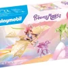 PLAYMOBIL® Princess Magic - Himmlischer Ausflug mit Pegasusfohlen | Teddy Toys Kinderwelt