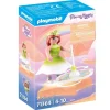 PLAYMOBIL® Princess Magic - Himmlischer Regenbogenkreisel mit Prinzessin | Teddy Toys Kinderwelt