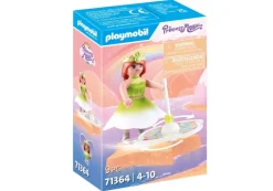 PLAYMOBIL® Princess Magic - Himmlischer Regenbogenkreisel mit Prinzessin | Teddy Toys Kinderwelt