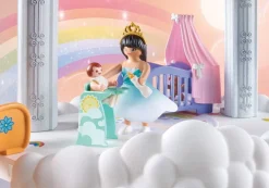 PLAYMOBIL® Princess Magic - Himmlische Babywolke | Teddy Toys Kinderwelt