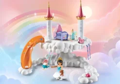 PLAYMOBIL® Princess Magic - Himmlische Babywolke | Teddy Toys Kinderwelt