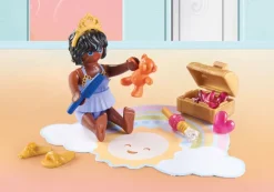 PLAYMOBIL® Princess Magic - Himmlische Pyjamaparty | Teddy Toys Kinderwelt