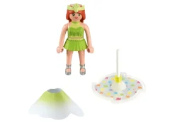 PLAYMOBIL® Princess Magic - Himmlischer Regenbogenkreisel mit Prinzessin | Teddy Toys Kinderwelt