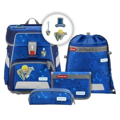 Playmobil Schulranzen-Set "Novelmore" 213223 | Teddy Toys Kinderwelt