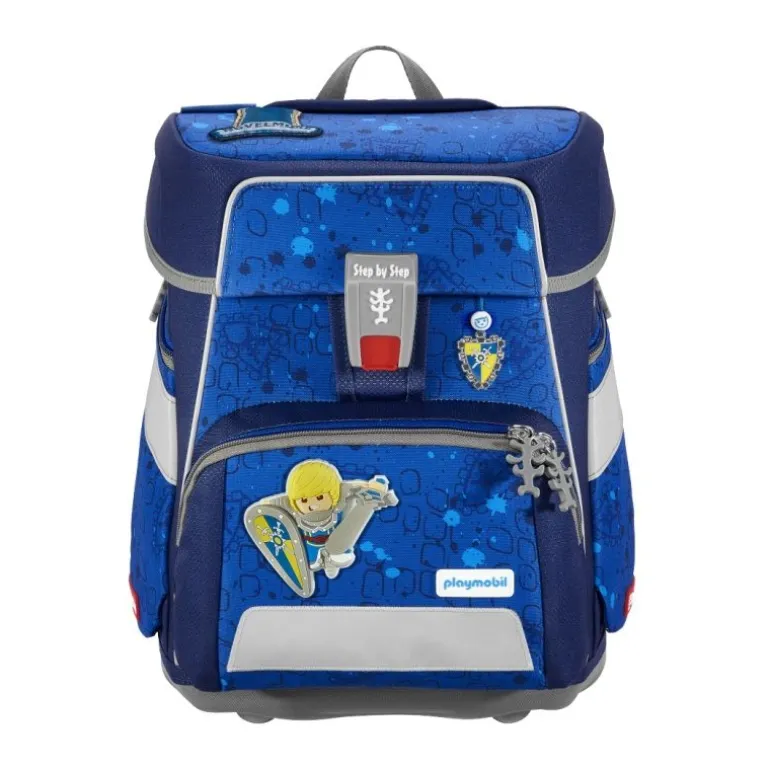 Playmobil Schulranzen-Set "Novelmore" 213223 | Teddy Toys Kinderwelt