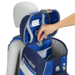 Playmobil Schulranzen-Set