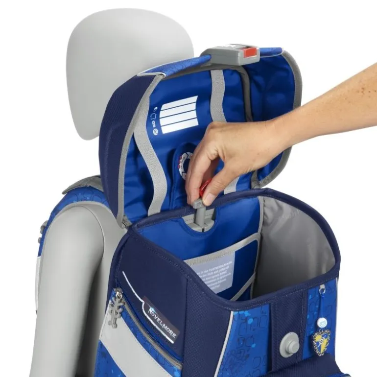 Playmobil Schulranzen-Set "Novelmore" 213223 | Teddy Toys Kinderwelt