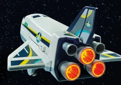 PLAYMOBIL® Space - Space-Shuttle Auf Mission | Teddy Toys Kinderwelt