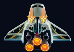 PLAYMOBIL® Space - Space-Shuttle Auf Mission | Teddy Toys Kinderwelt